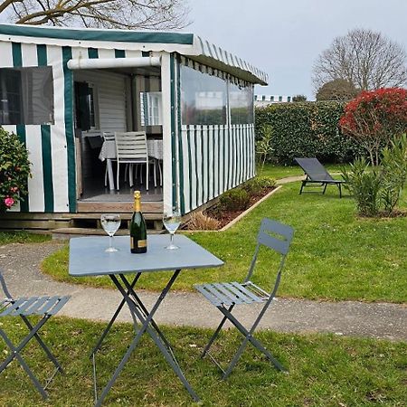 Le Cottage De Moune - Au Bord De L'Ocean Talmont-Saint-Hilaire Екстер'єр фото
