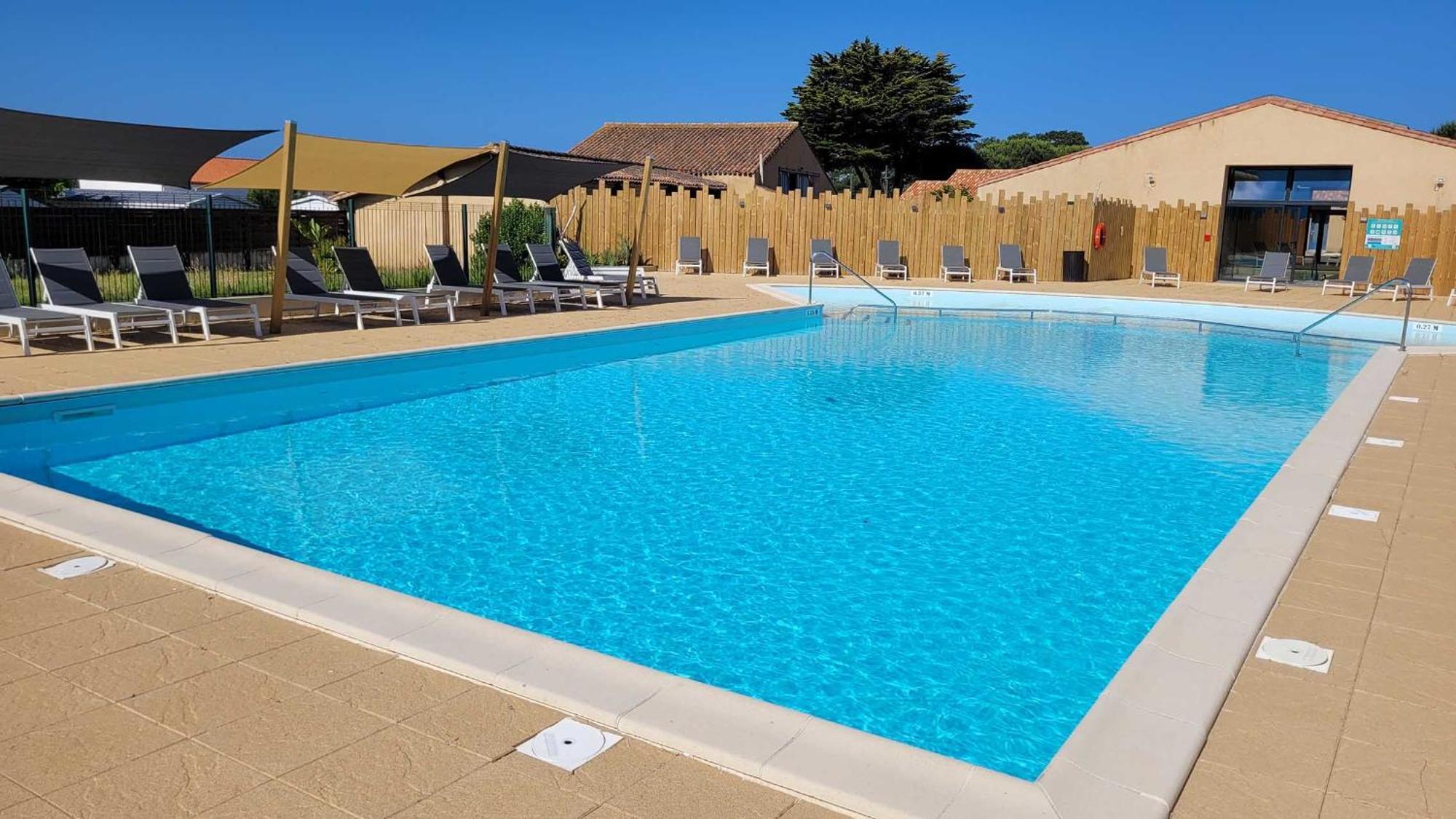 Le Cottage De Moune - Au Bord De L'Ocean Talmont-Saint-Hilaire Екстер'єр фото