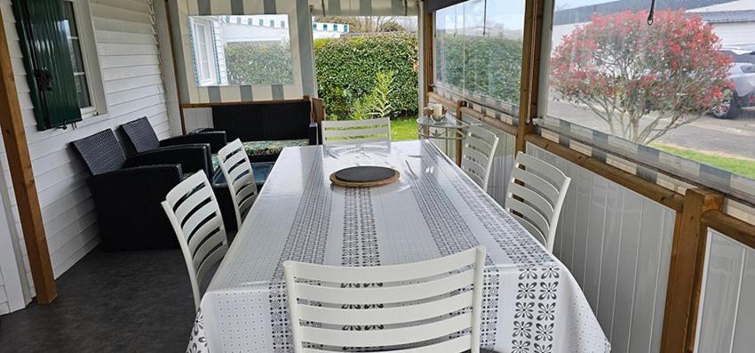 Le Cottage De Moune - Au Bord De L'Ocean Talmont-Saint-Hilaire Екстер'єр фото