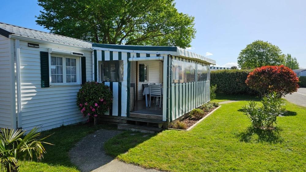 Le Cottage De Moune - Au Bord De L'Ocean Talmont-Saint-Hilaire Екстер'єр фото